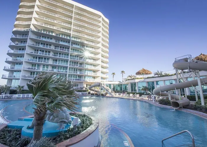 Caribe Resort B510