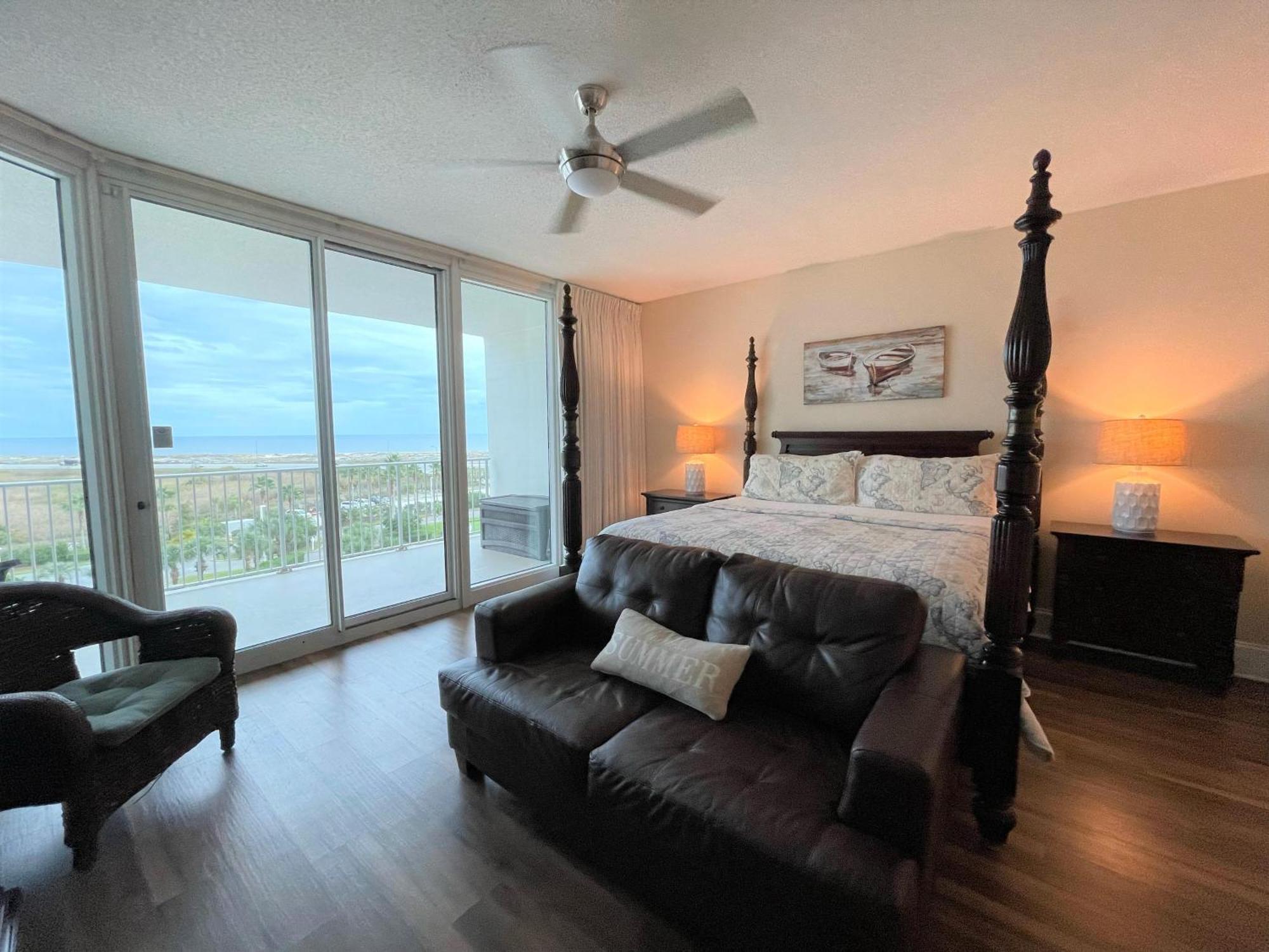 Caribe B510 Orange Beach